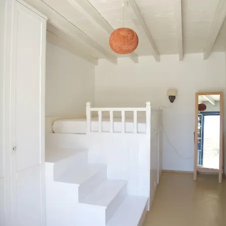 Luxury House In The Island Of Patmos Villa