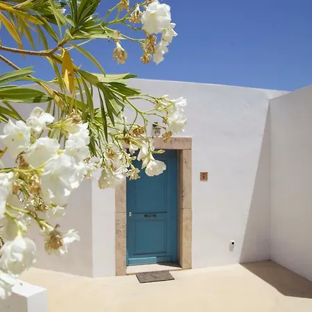Luxury House In The Island Of Patmos Villa