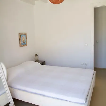 Villa Luxury House In The Island Of Patmos Grikos Bay (Patmos)