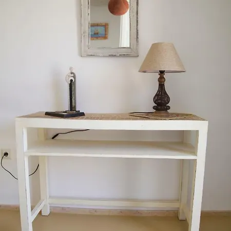 Villa Luxury House In The Island Of Patmos Grikos Bay (Patmos)