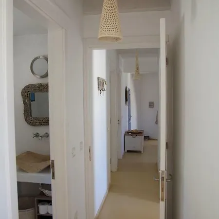 Luxury House In The Island Of Patmos Villa *