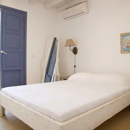 Luxury House In The Island Of Patmos Villa
