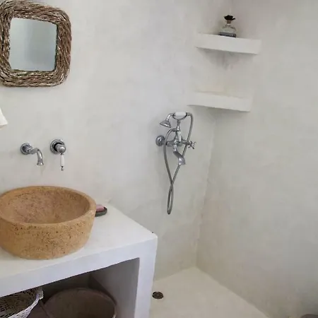 Villa Luxury House In The Island Of Patmos Grikos Bay (Patmos)