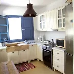 Luxury House In The Island Of Patmos Γροίκος