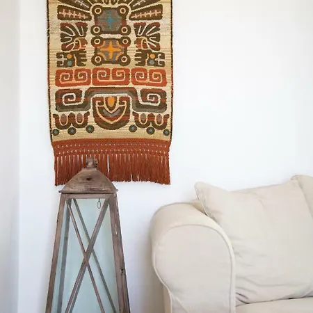 Luxury House In The Island Of Patmos Villa *