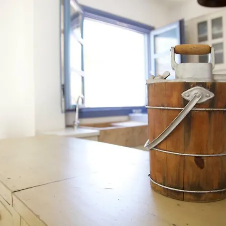 Luxury House In The Island Of Patmos