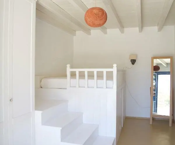 Luxury House In The Island Of Patmos فيلة