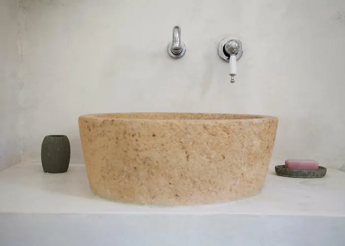 Luxury House In The Island Of Patmos فيلة Grikos Bay (Patmos)