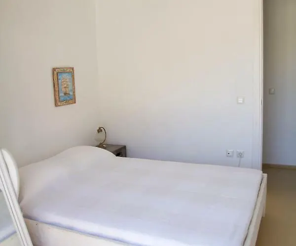 فيلة Luxury House In The Island Of Patmos Grikos Bay (Patmos)