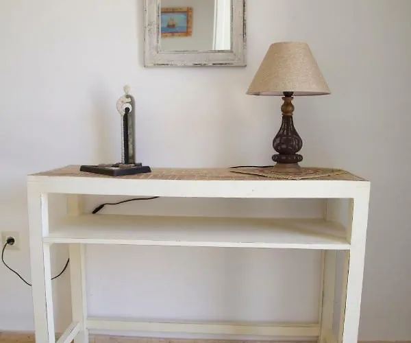 Villa Luxury House In The Island Of Patmos Grikos Bay (Patmos)