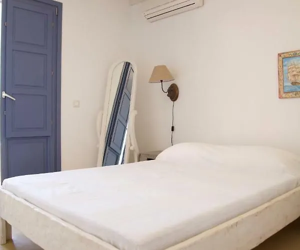 Luxury House In The Island Of Patmos فيلة