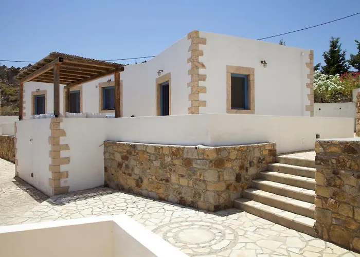 Luxury House In The Island Of Patmos * Grikos Bay (Patmos)