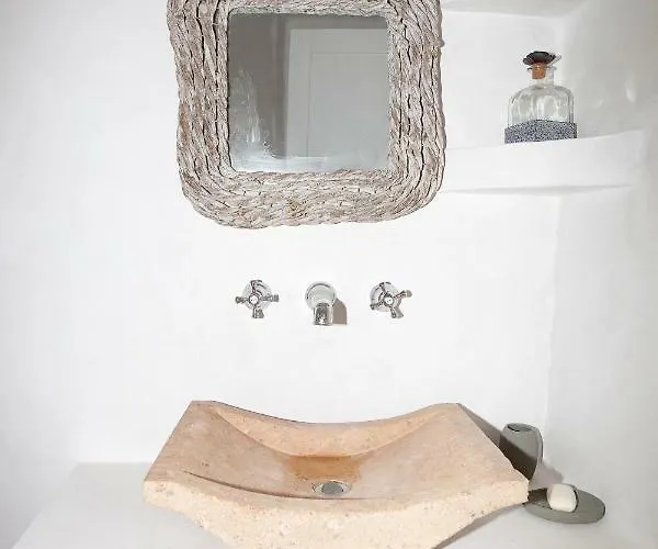 Luxury House In The Island Of Patmos Villa *